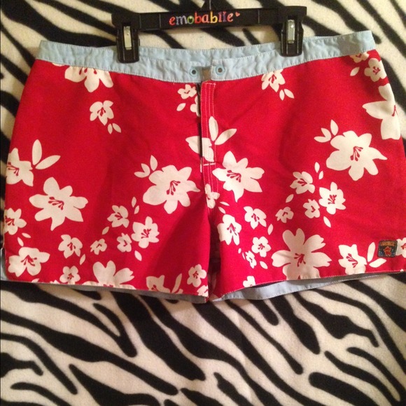 Swim trunks - Picture 2 of 2