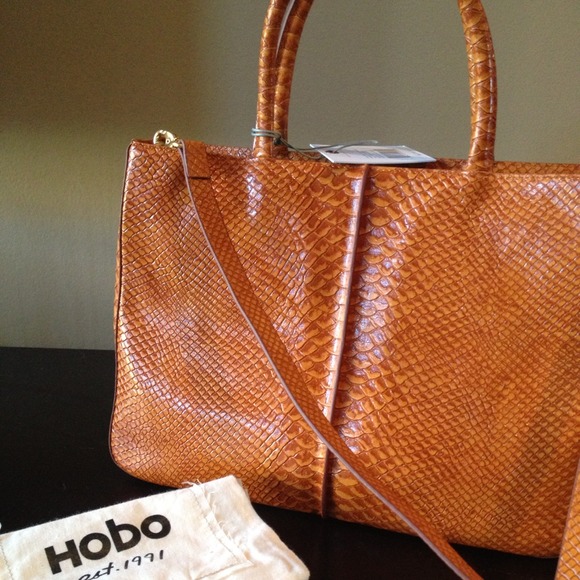 Never used Hobo bag (not hobo international)