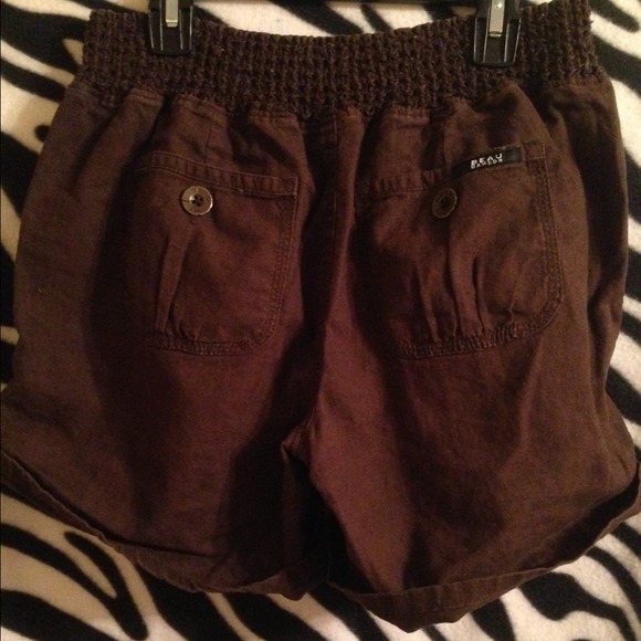 Shorts - Picture 2 of 2