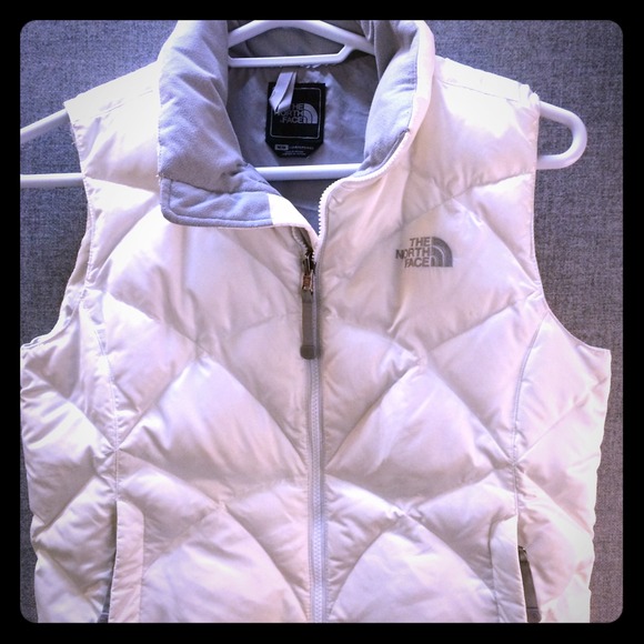 The North Face Puffer Vest