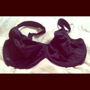 Black Bali Live It Up bra 42DDD 42 DDD