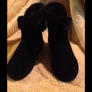 Lamo Boots🔥hold for Taramay73