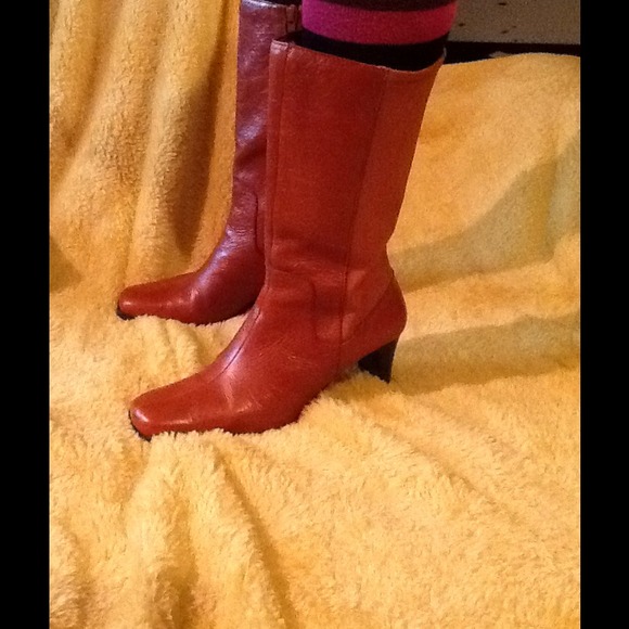 Carmel Boots - Picture 2 of 4