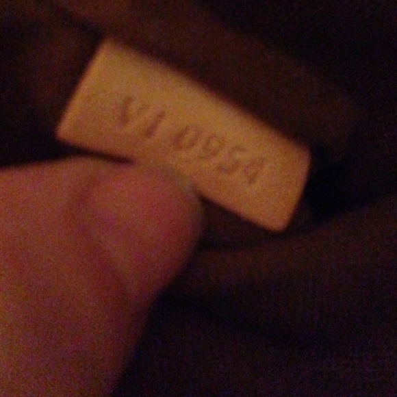 Reduced!! Louis Vuitton Alma Authentic - Picture 4 of 4