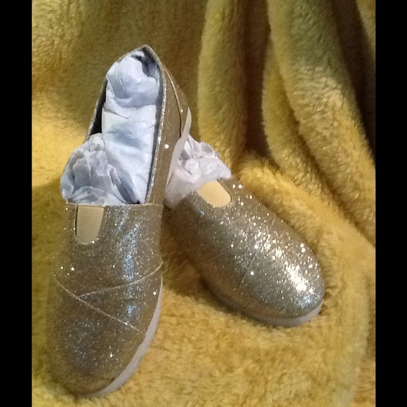 Cute shoe