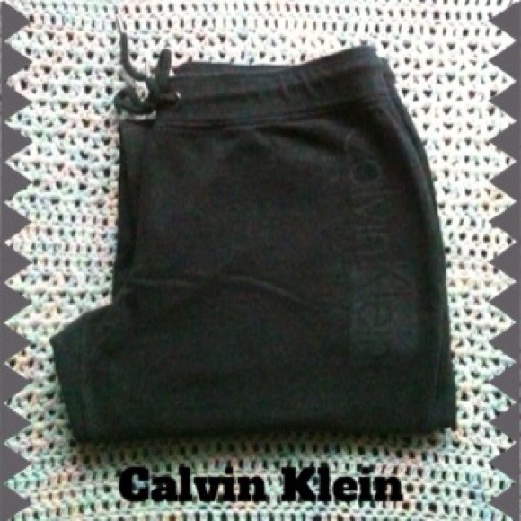 Calvin Klein Performance trouser