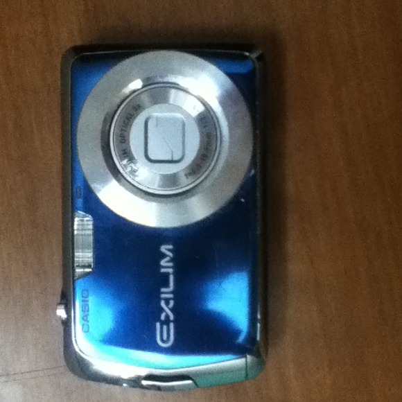 Camera - Picture 2 of 4