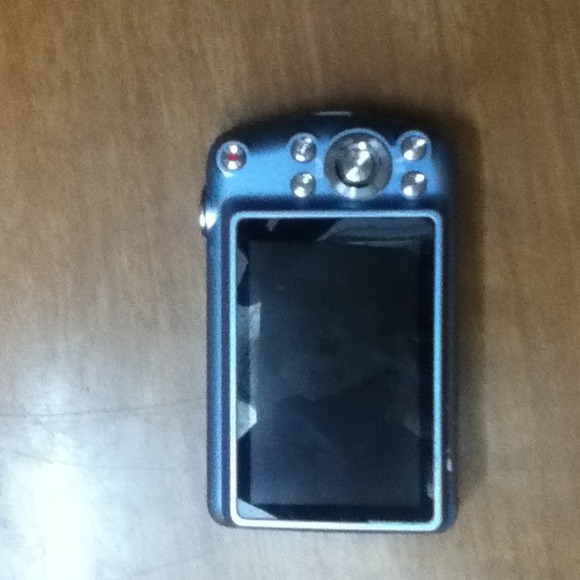 Camera - Picture 3 of 4