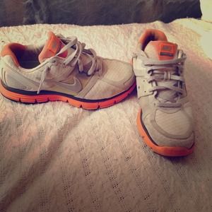 Nike lunarglides