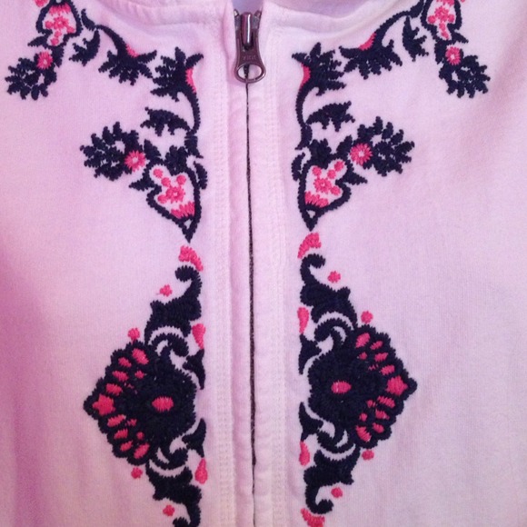 Lucky Brand hoodie - Picture 2 of 4