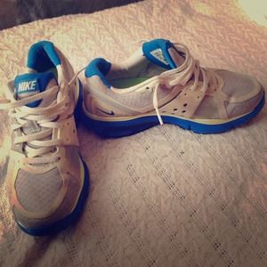 Nike lunarglides