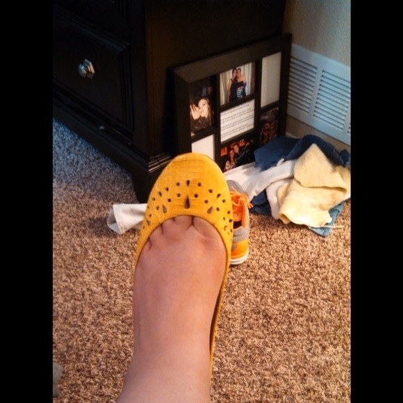 Sam Edelman flats
