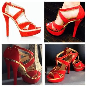 Michael Kors Shoes - 💝Christy's Bundle💝 Michael Kors Shoes - 💝Christy's Bundle💝
