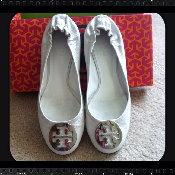Authentic Tory Burch