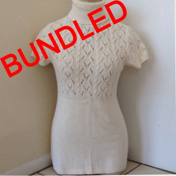 🔴SOLD!!🔴Michael Kors Sweater