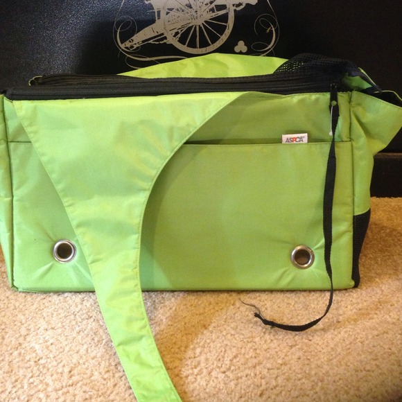 Doggie bag