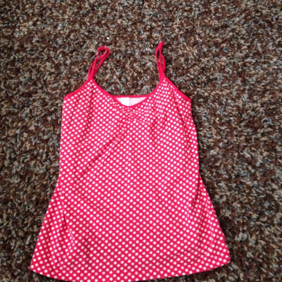 Star Tank Top ❤️