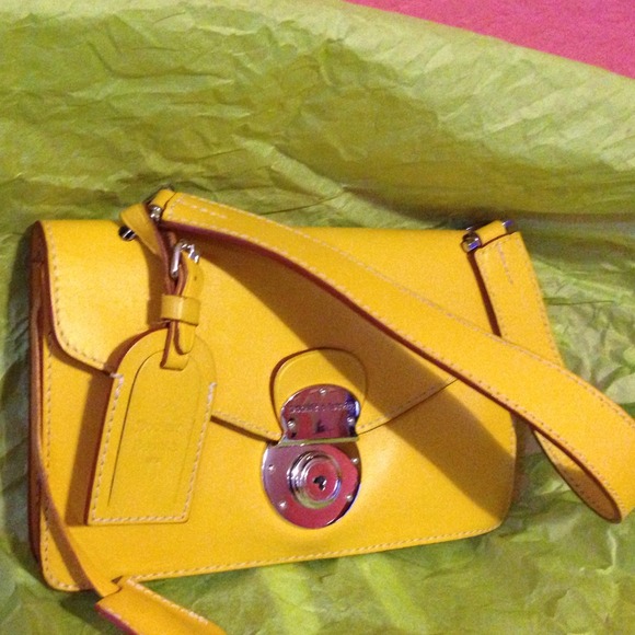 "SALE" Dooney & Burke bag