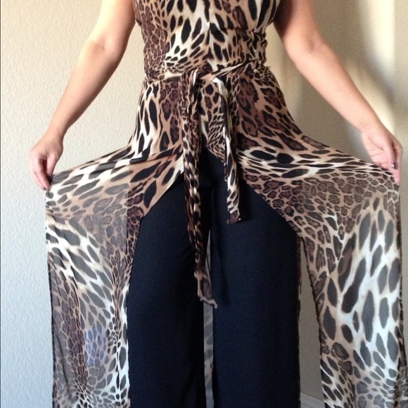 Dress - Picture 2 of 3