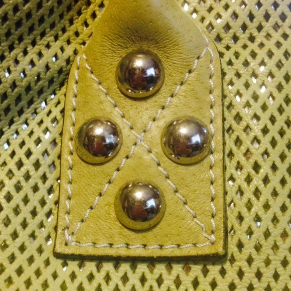 fabulous bag bought from a boutique in Carmel, Ca. - Picture 2 of 4