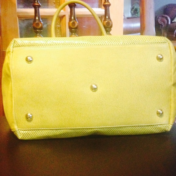 fabulous bag bought from a boutique in Carmel, Ca. - Picture 4 of 4