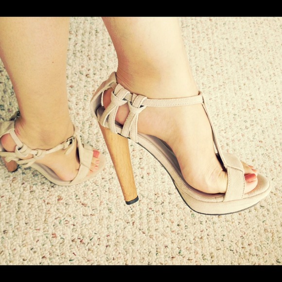 Max Azria Evening Sandal