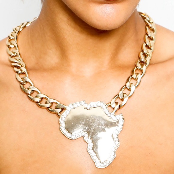 Mother Africa (Chain)