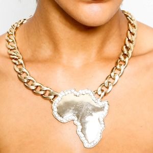 Mother Africa (Chain)