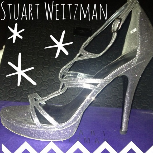 Stuart Weitzman shoes