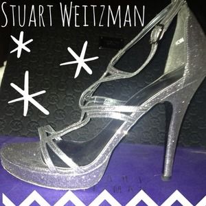 Stuart Weitzman shoes