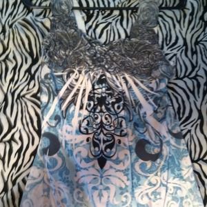 Dress shirt from Vanity