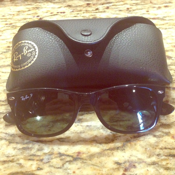 Ray-Bans 