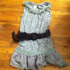 Cute party/club dress NWOT