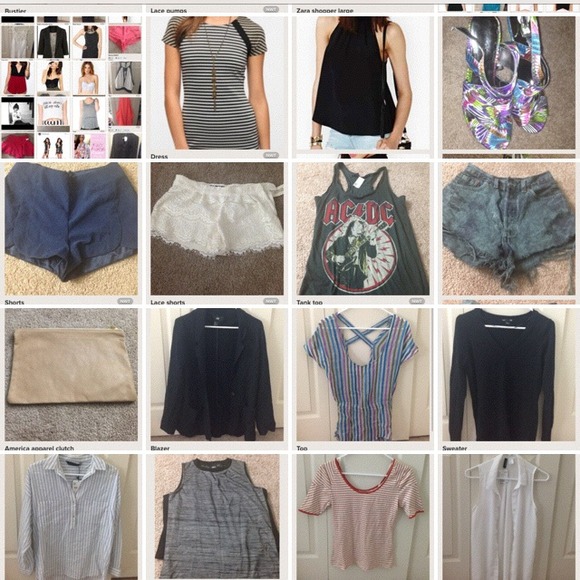 🚫 bundle marlyn77love🚫🚫🚫🚫sold
