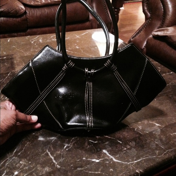 🎁Gifted🎁Cute black handbag