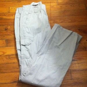 Cargo pants