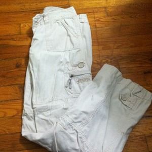 Aeropostale cargo pants