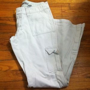Aeropostale cargo pants