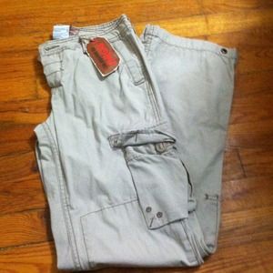 Nobo cargo pants
