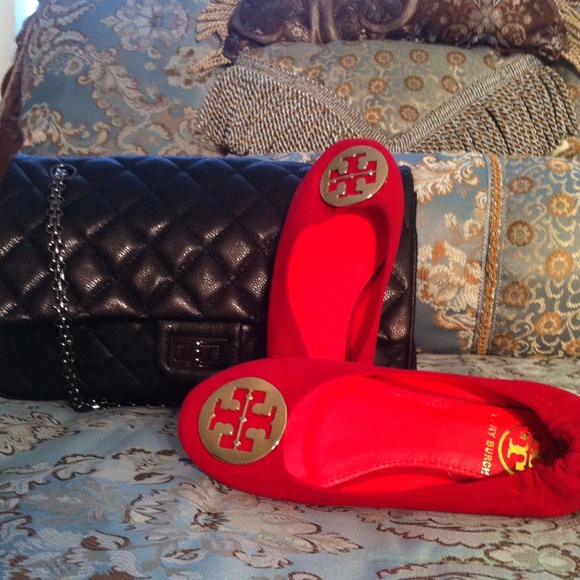 Brand New Tory Burch New Listing Inspired