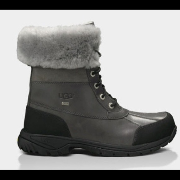 Man Ugg Boots