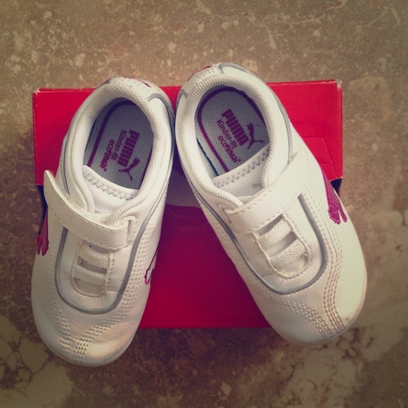 🔴PUMA for TODDLERS🔴