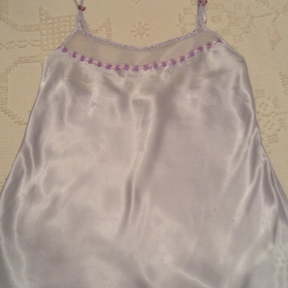 SOLD ON VINTED...BUNDLE- 4 Shorty Gowns - Picture 2 of 4