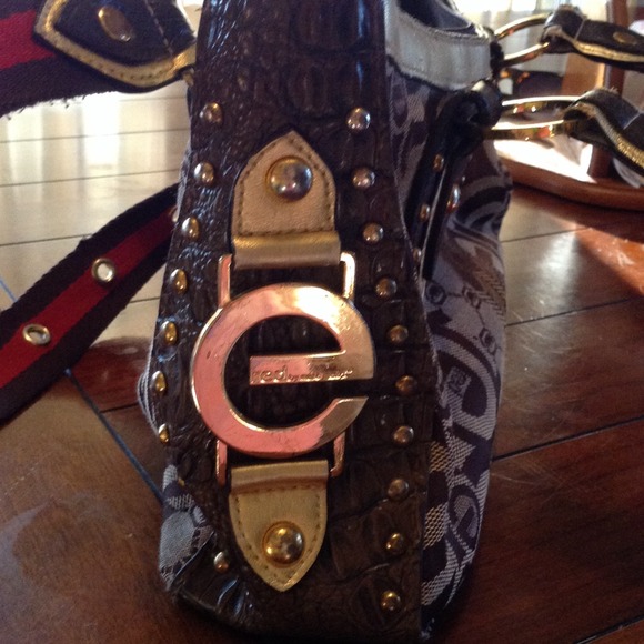 Small Handbag - Picture 2 of 4