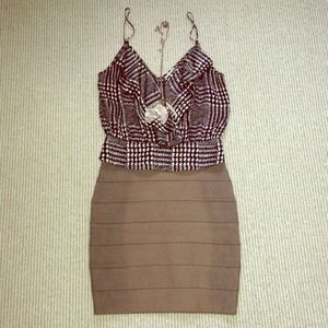 💛Bandage Skirt💛