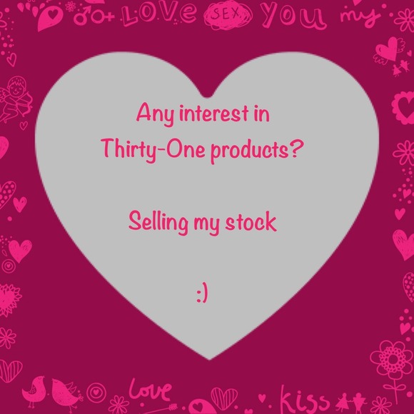 Thirty-One Products