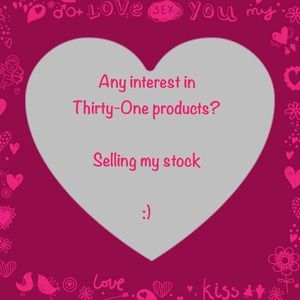 Thirty-One Products