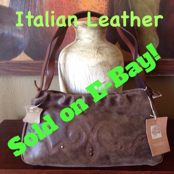 SOLD ON E-BAY!!