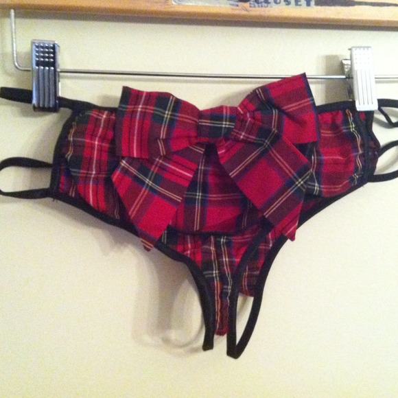 *sold!* Have a Sexy Christmas! SEDUCTION