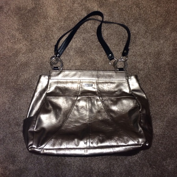 4 Purses in 1 - MICHE 3 Bags & Insert